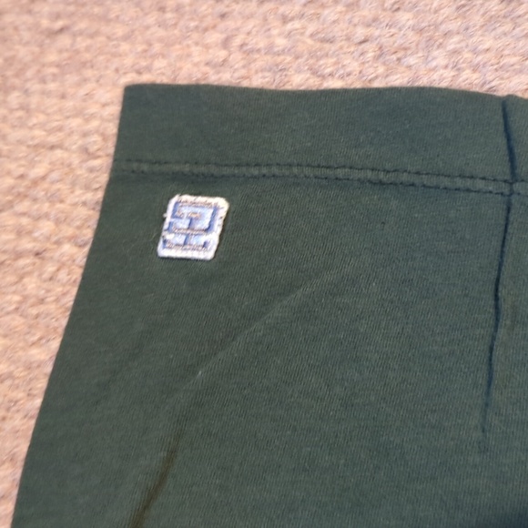 Tailgate brand Shake your Shamrocks T shirt size XL - Picture 3 of 7